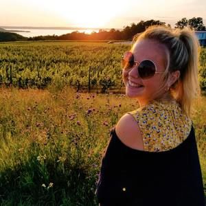 Meet your Posher, Erin